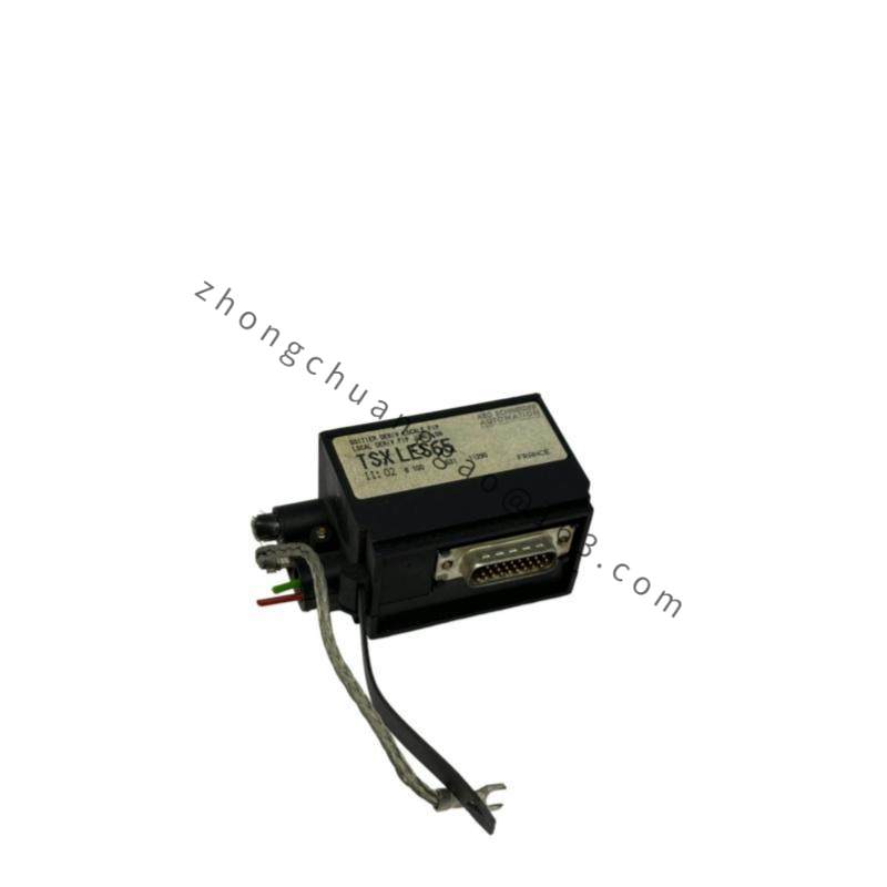 Schneider TSXLES65 Power Supply Module