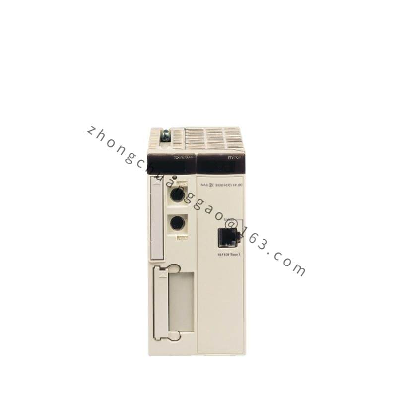  1756-EN2TR/C Communication Module
