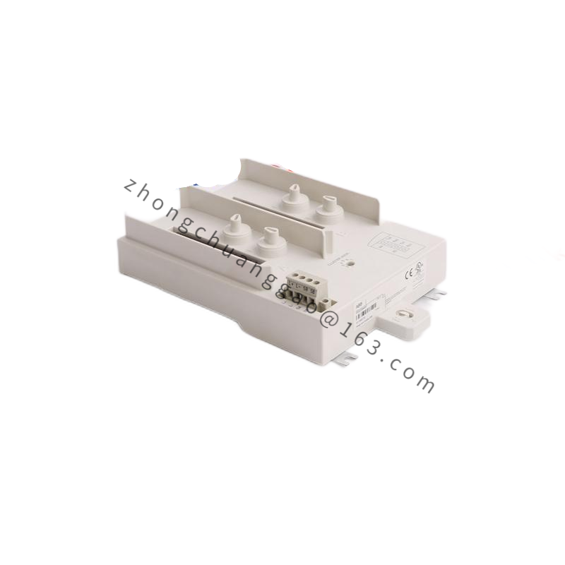 ABB TU841 3BSE020848R1 Termination unit for 1+1 TB840