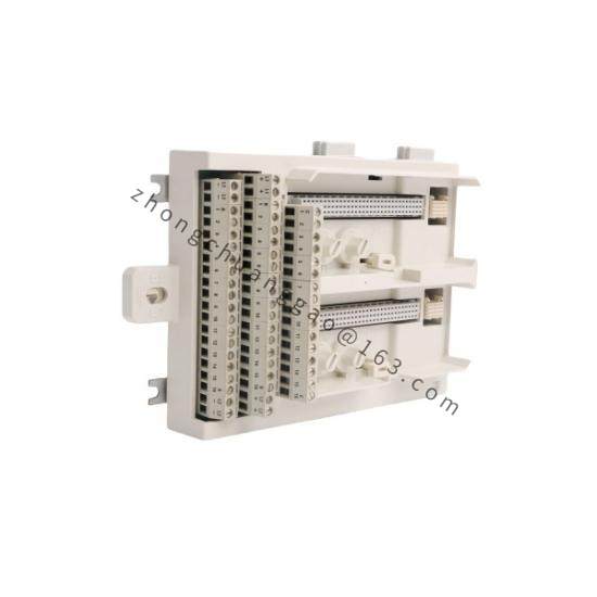 TU842 3BSE020850R1  Termination Unit  ABB