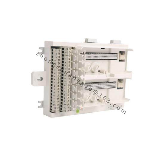 TU844 3BSE021445R1  Termination Unit  ABB