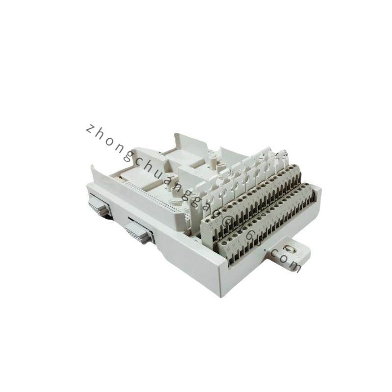 ABB TU844 Analog redundancy input module