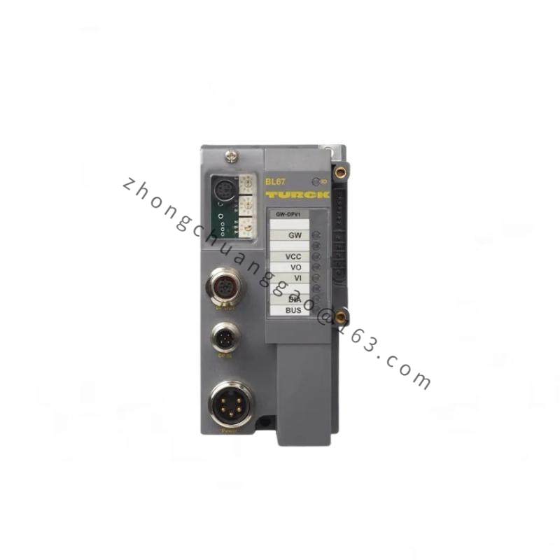 TURCK JBBS-49-E413/3