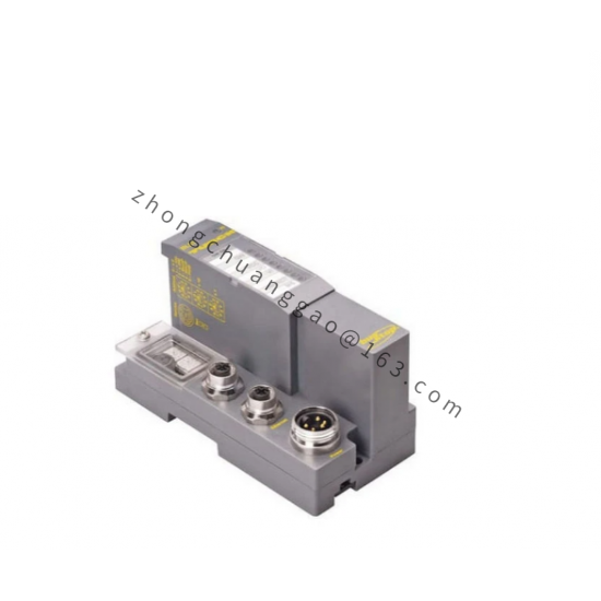 TURCK MK33-LI-EX0