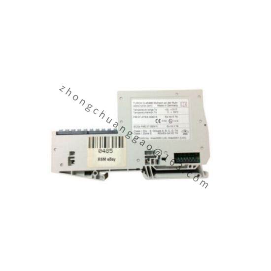 TURCK MK33-LI-EX0
