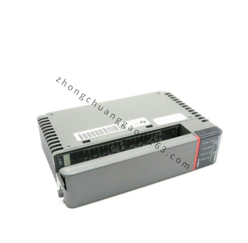 SIEMENS U-55T Output Module