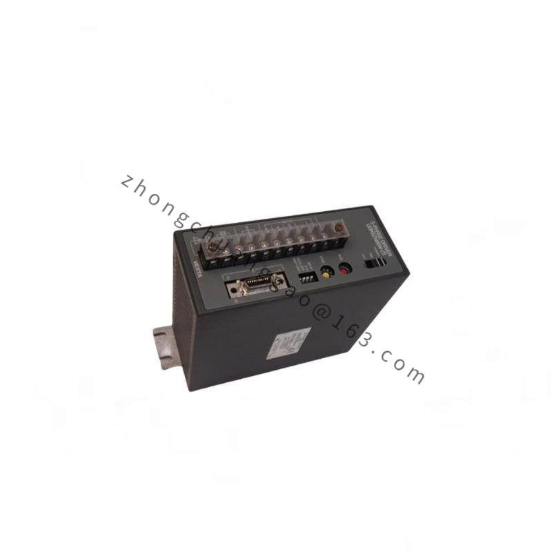 ORIENTAL MOTOR VEXTA UDK5214NW-M STEPPING MOTOR DRIVE