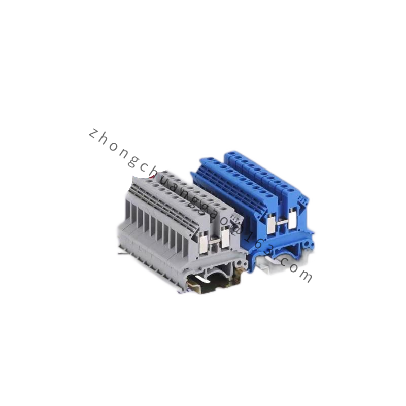 PHOENIX CONTACT UK2.5B Feed-through terminal block