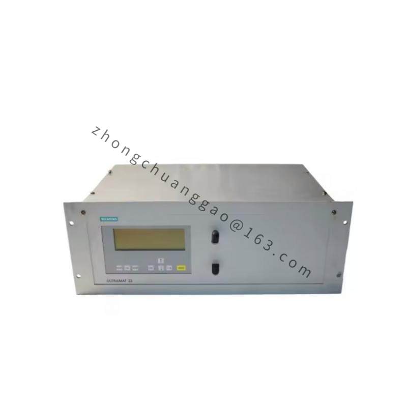 SIEMENS ULTRAMAT 23 7MB2331-0BP00-2CA0 PLC module