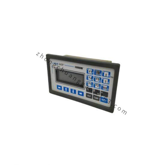 UNIOP MD01R-02 0042 Operator Interface Panel
