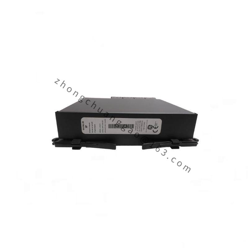 GE UR 6PH DIGITAL I/O MODULE