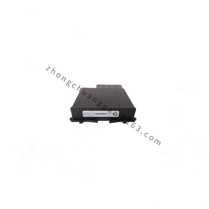 GE UR SHH Control Module