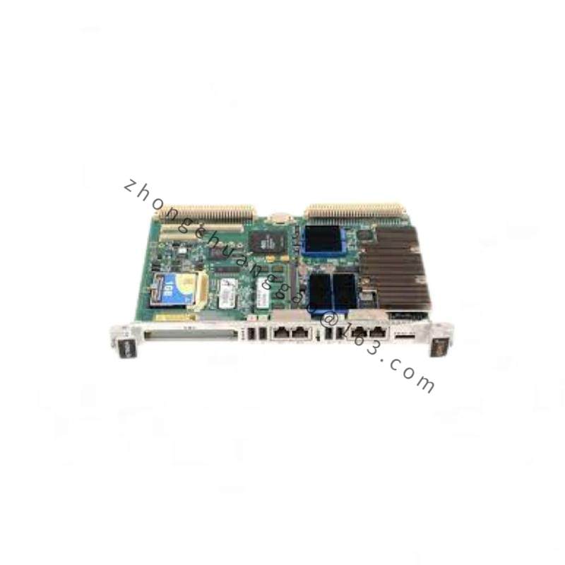 GE V7668A-131000 Single Board Computer