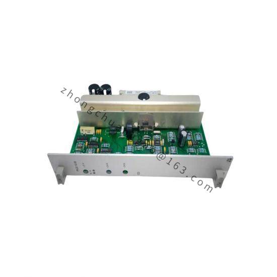 VALMET PUD-10B/421822-1B/421822-1A Power Supply