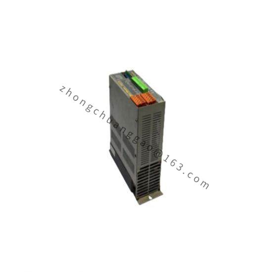 Variateur 200×25/50 SERVO DRIVE