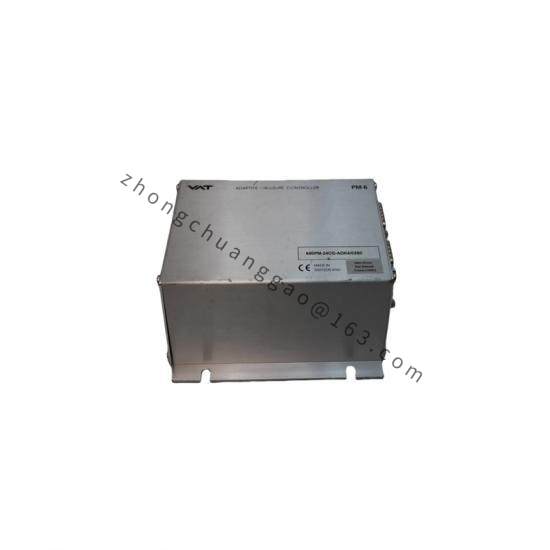 VAT PRESSURE CONTROLLER PM-6 810-49867 650PM-24CG-ADK3/0431