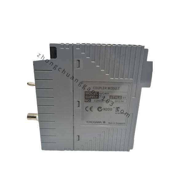 VC401-10 S1  YOKOGAWA VC401-10-S1