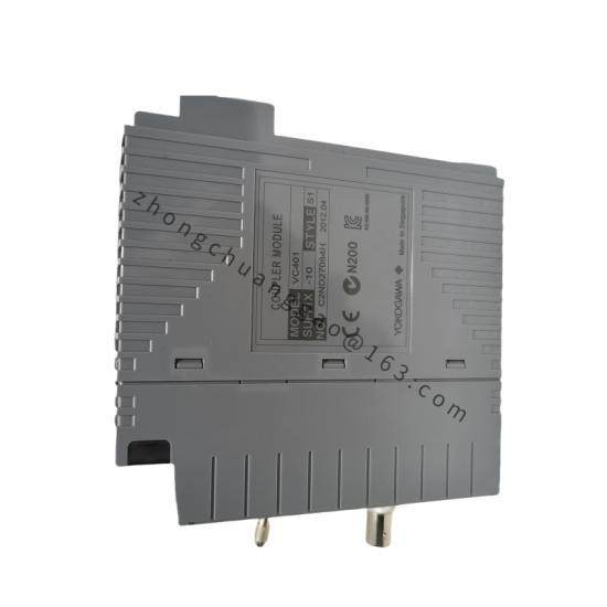 VC401-10 S1  YOKOGAWA VC401-10-S1