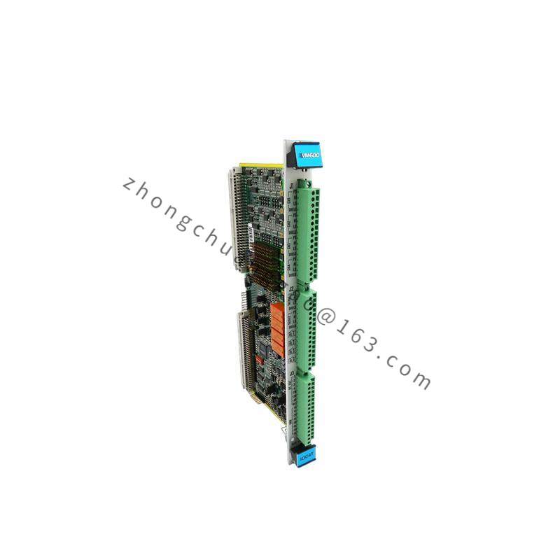 Vibro-meter VM600-ABE040 204-040-100-011