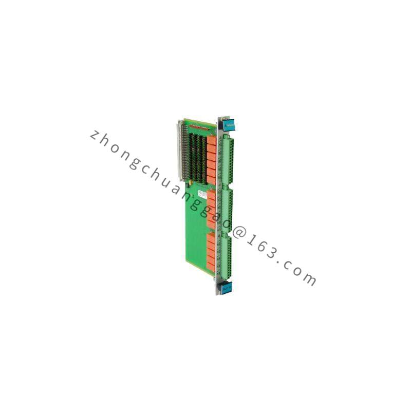 VIBRO-METER VM600-CSA 204-040-100-211