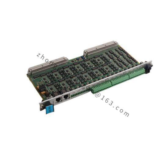 Vibro-meter VM600-XI016T 620-002-000-113