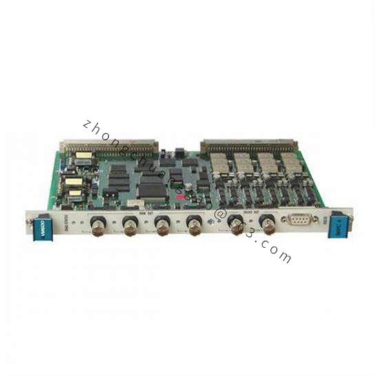 Vibro-meter VM600-XI016T 620-003-111-112