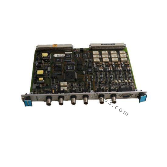 VIBRO-METER VM600 200-510-111-034