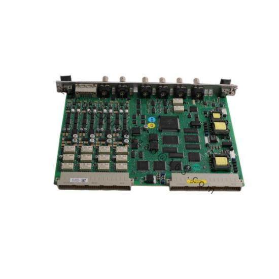 Vibro-meter VM600 200-560-101-015