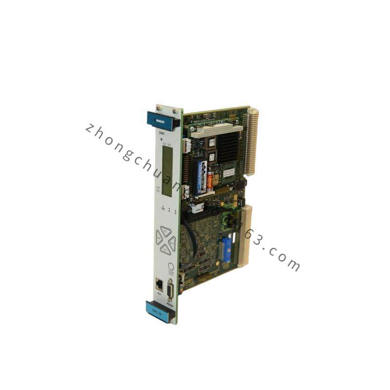 VIBRO-METER VM600 204-040-100-012