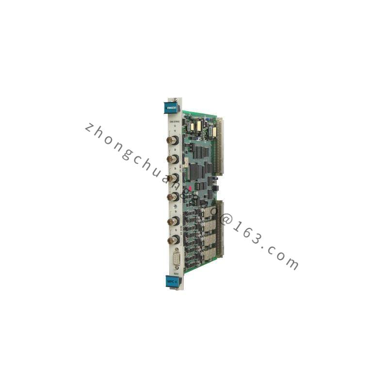 VIBRO-METER VM600 MPC4 200-510-111-034
