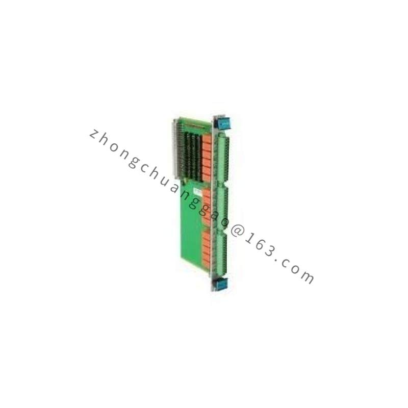 VIBRO-METER VM600 RPS6U