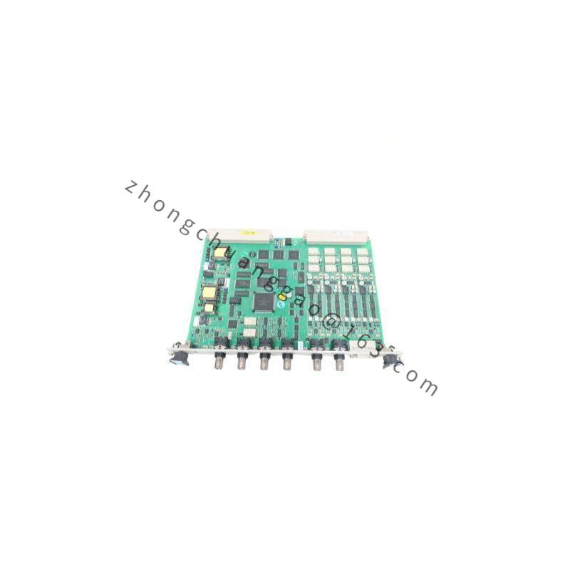 VIBRO Meter MPC4(200-510-076-114) PCB CIRCUIT BOARD
