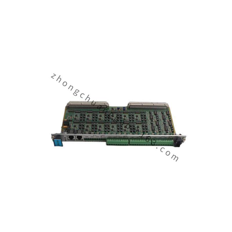 VIBRO METER VM600 MPC4 200-510-076-114 protection card