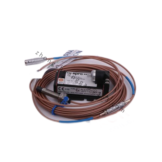 VICKERS EHST3FVF40  New