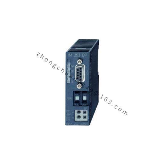 VIPA 253-1DP01 Interface Module