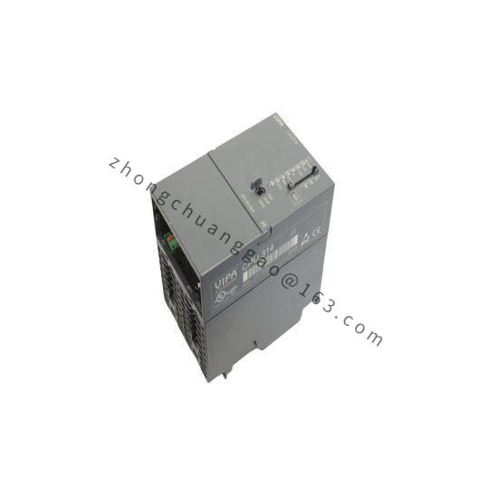 VIPA 314-1SL01 CPU 314 Module