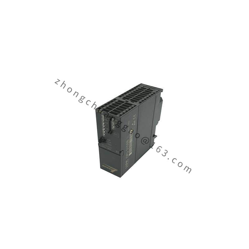 VIPA 315-2AG12 / CPU315SB PROFIBUS-DP MASTER