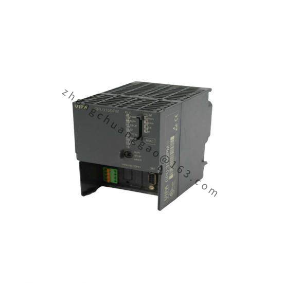 VIPA 315-2DP01 CPU Module