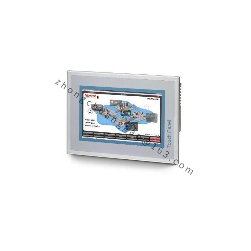 VIPA 62K-NHC0-DH ECO HMI