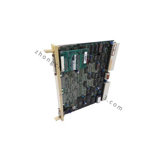 VIPA 7641 PC Board