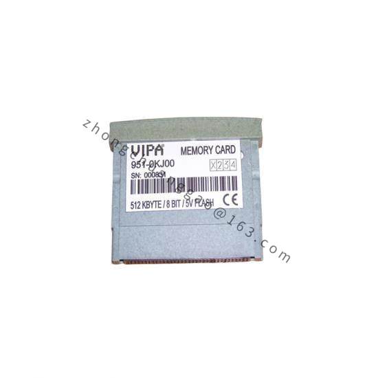 VIPA 951-0KJ00 MEMORY CARD