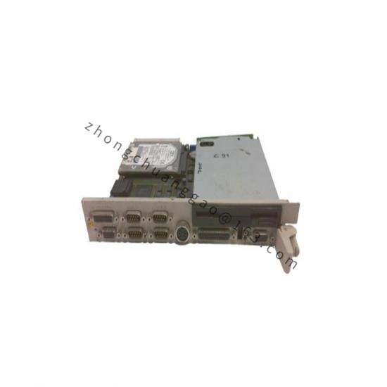 VIPA CP3-BG51 Computer Module