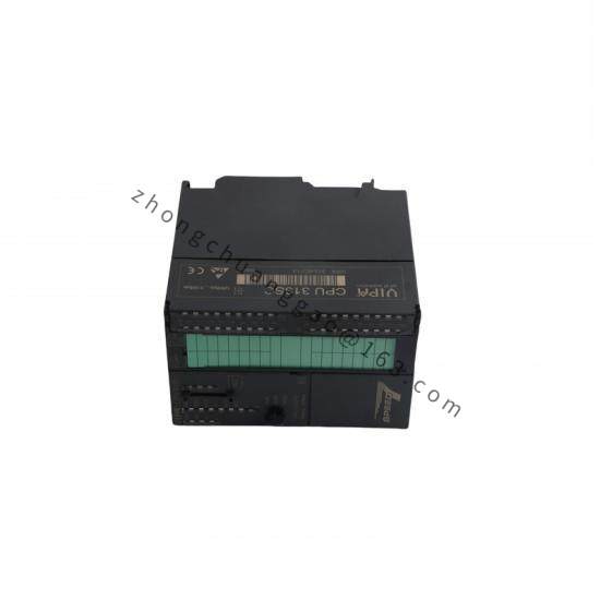 VIPA CPU313SC 313-6CF13 Interface Module