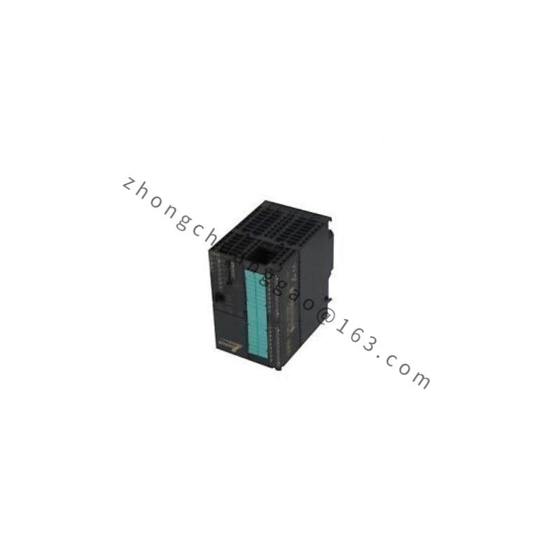 VIPA CPU 313SC 313-6CF03 power supply
