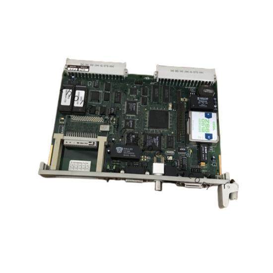VIPA VIPA314-6CF02 CPU 314 Module