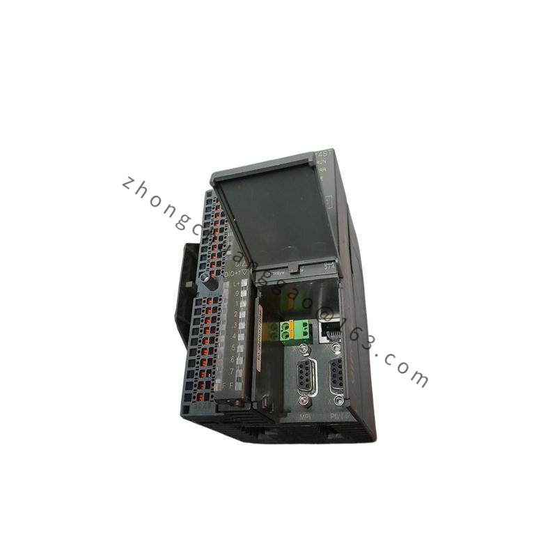 VIPA VIPA314-6CF02 VIPA MODULE
