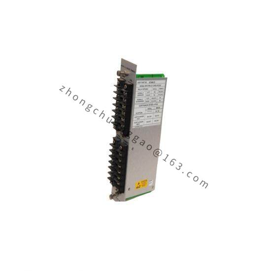 VMIC ASSY 11994R13