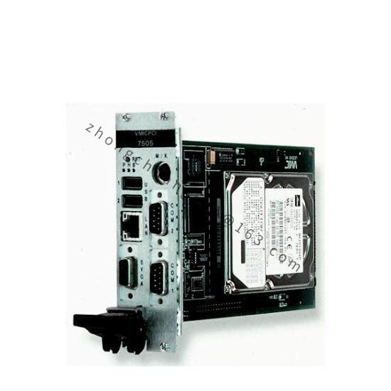 VMIC VMICPCI-7505-15000  Single Board Computer