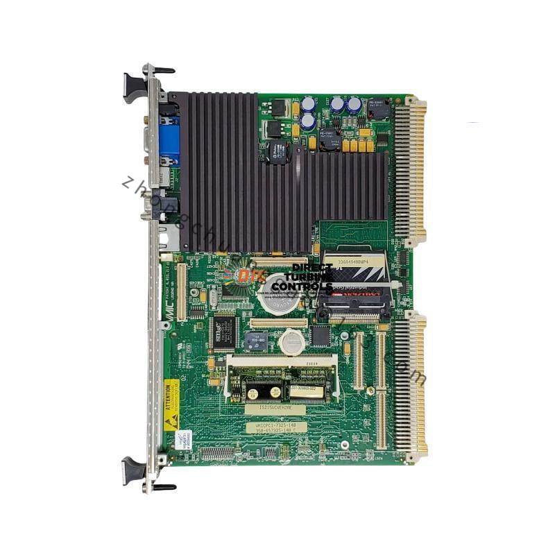 VMIC VMIPMC-5565