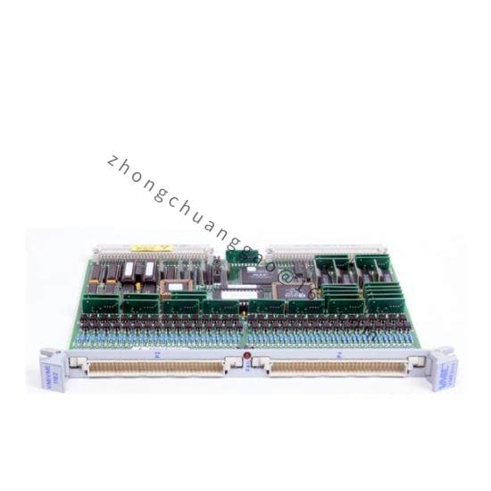 VMIC VMIVME-1182  Digital Input Module
